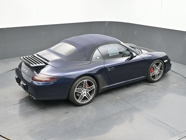 Used 2006 Porsche 911 Carrera S RWD image 33