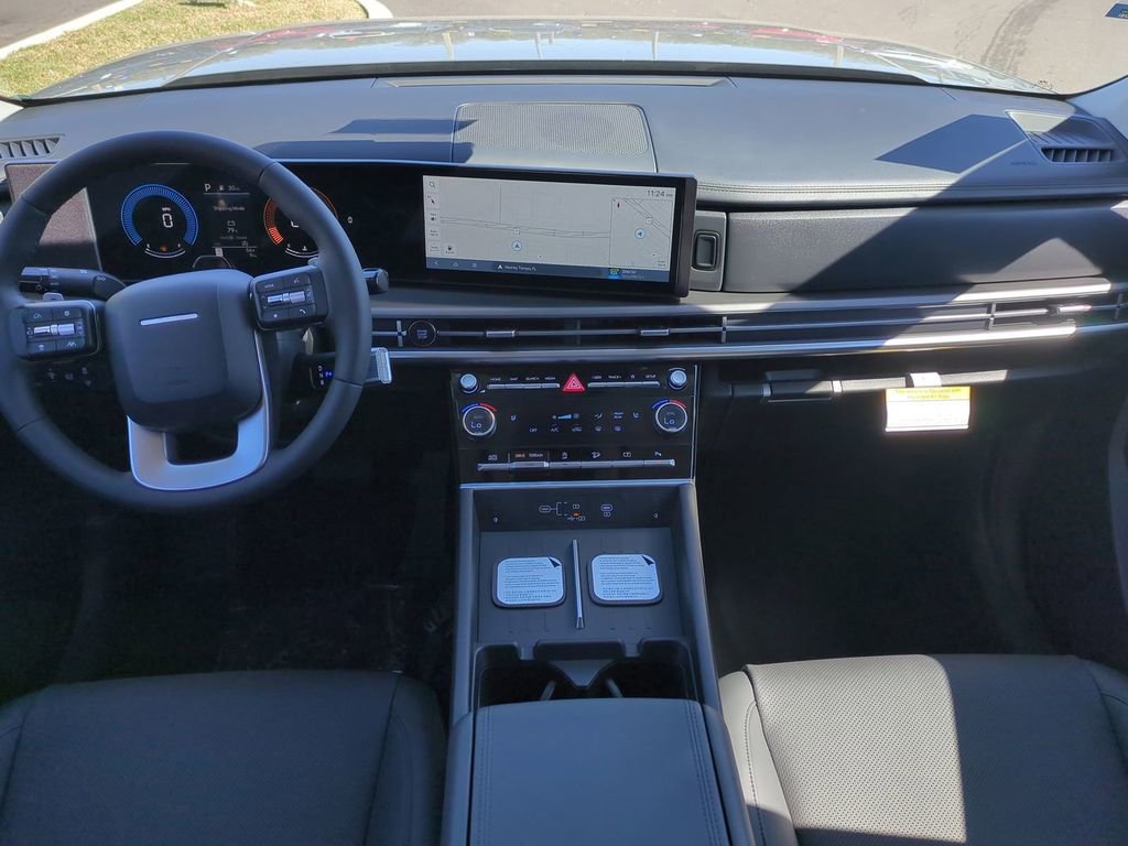 New 2026 Hyundai Santa Fe XRT w/ Tow & Go Package image 19