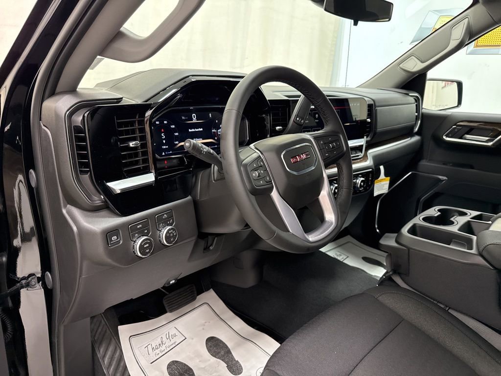 New 2026 GMC Sierra 1500 Elevation w/ Max Trailering Package image 18