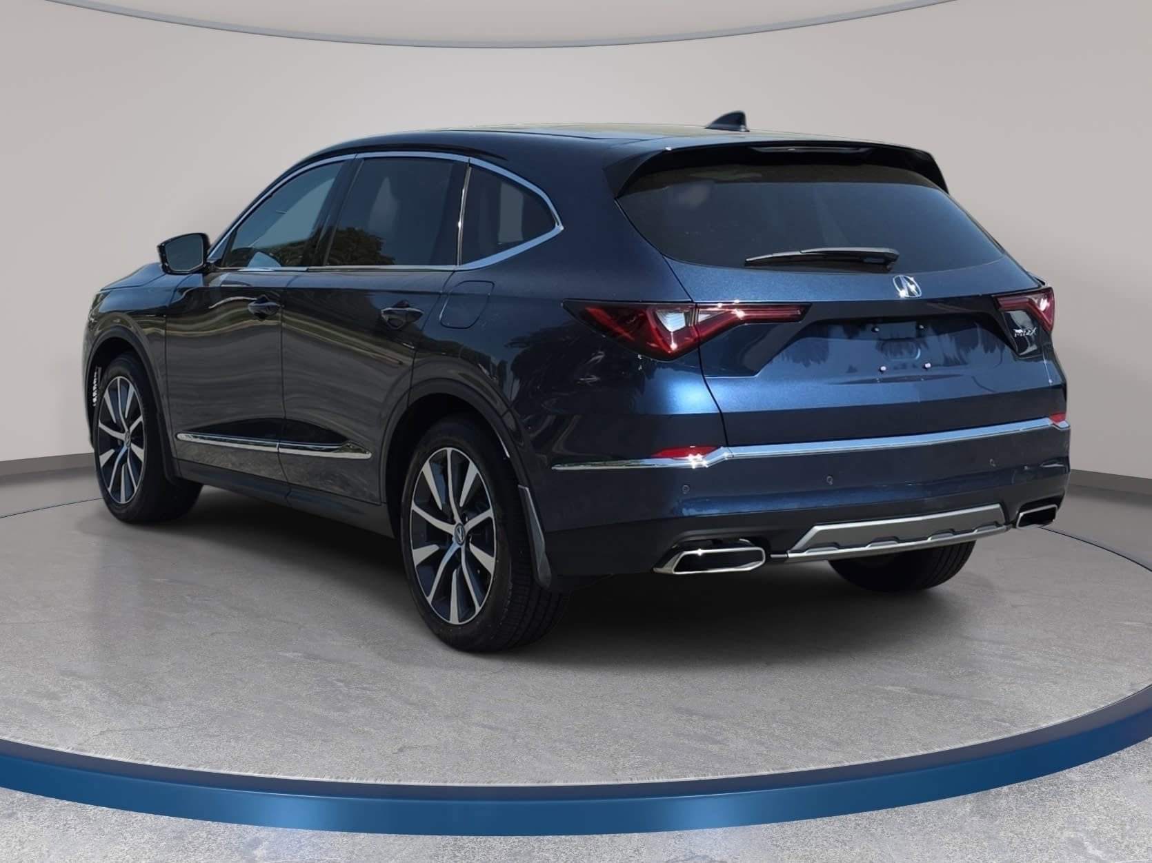 Certified 2026 Acura MDX FWD w/ Technology Package image 7