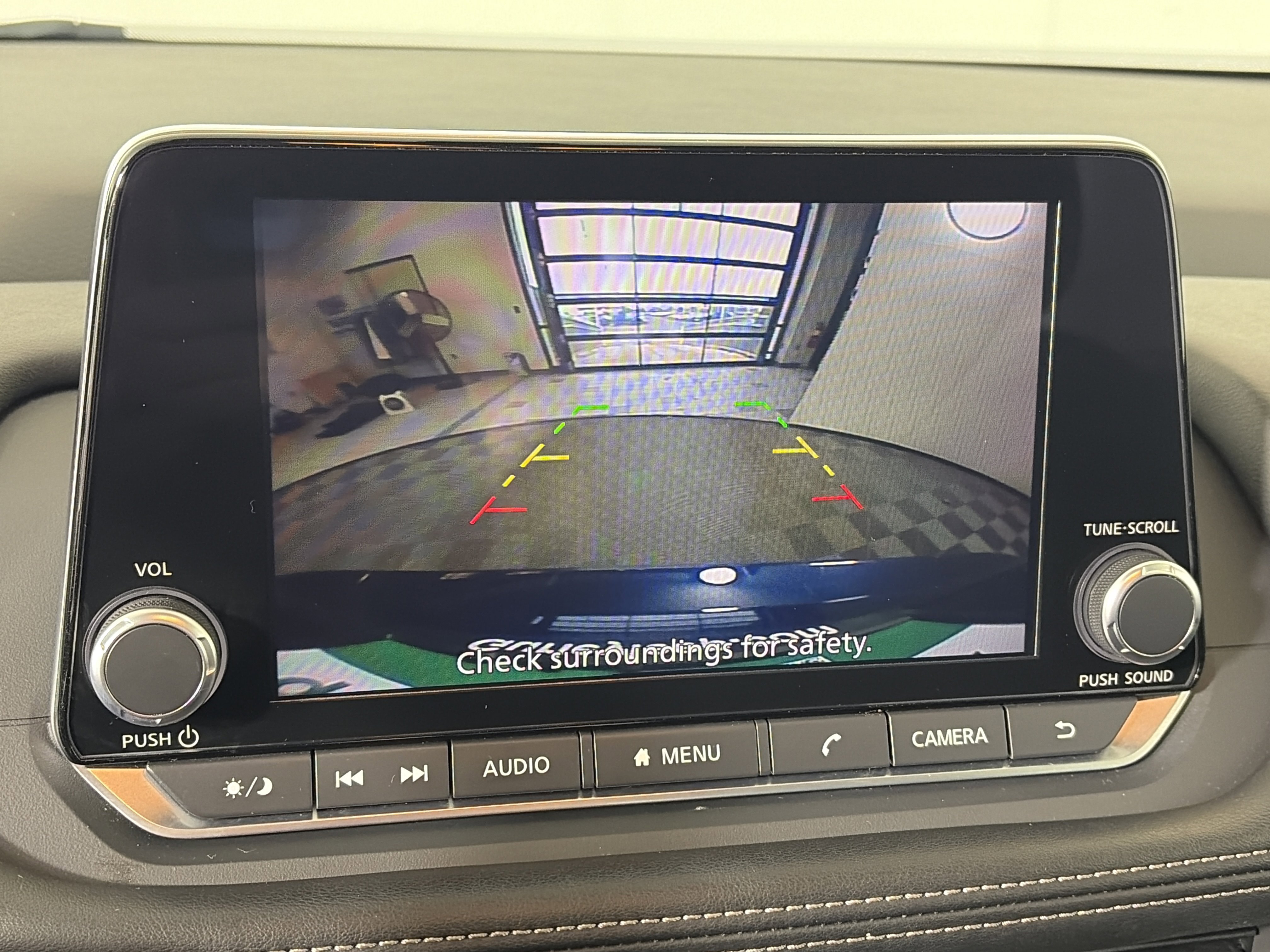 Used 2024 Nissan Rogue SV image 20