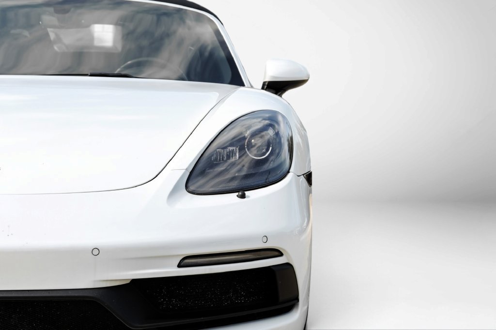 Used 2018 Porsche 718 Boxster GTS RWD image 49
