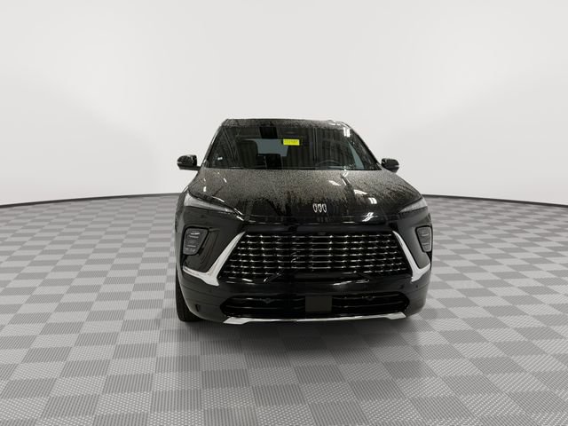 Certified 2025 Buick Enclave Avenir image 3