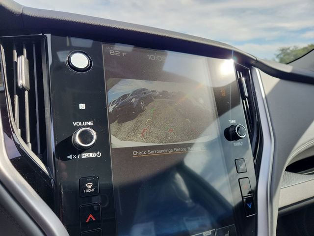 New 2025 Subaru Legacy Premium image 17