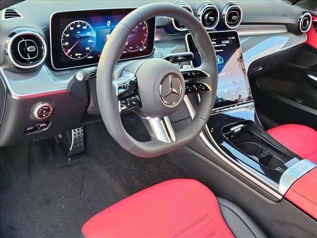 New 2026 Mercedes-Benz C 300 C 300 image 3