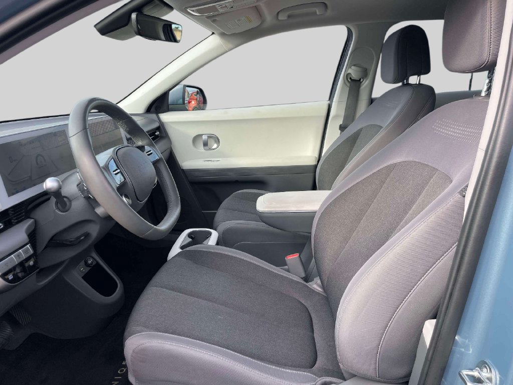 Certified 2024 Hyundai Ioniq 5 SEL AWD/4WD image 15