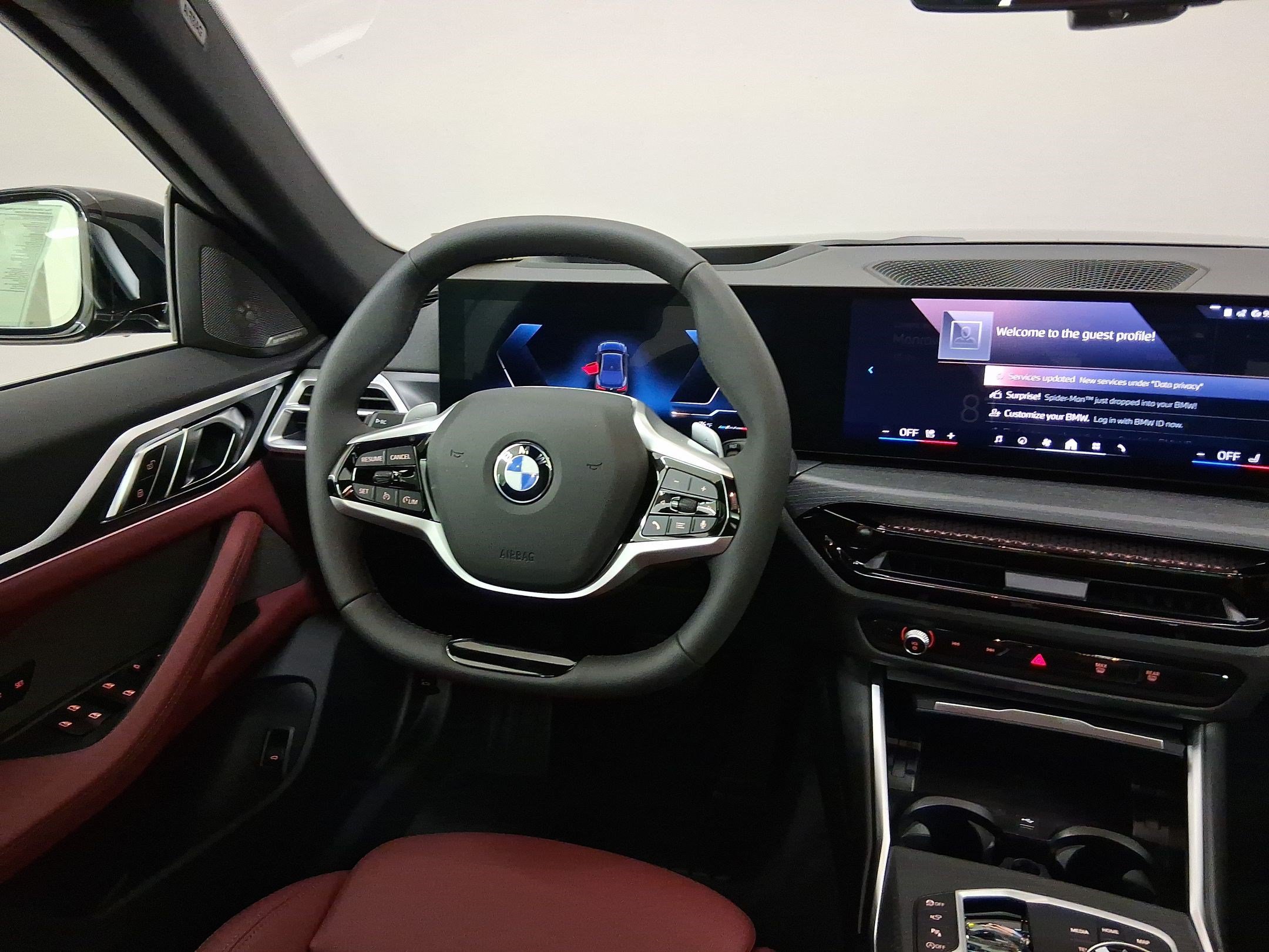 New 2026 BMW 430i w/ Premium Package RWD image 29