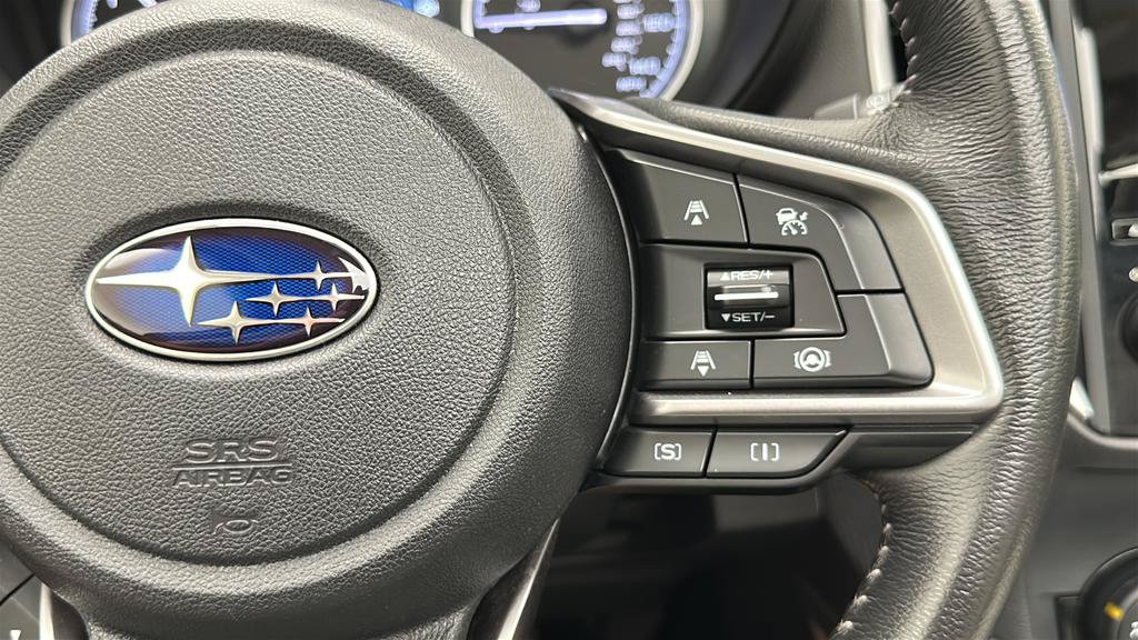 Used 2021 Subaru Forester Premium AWD/4WD image 19