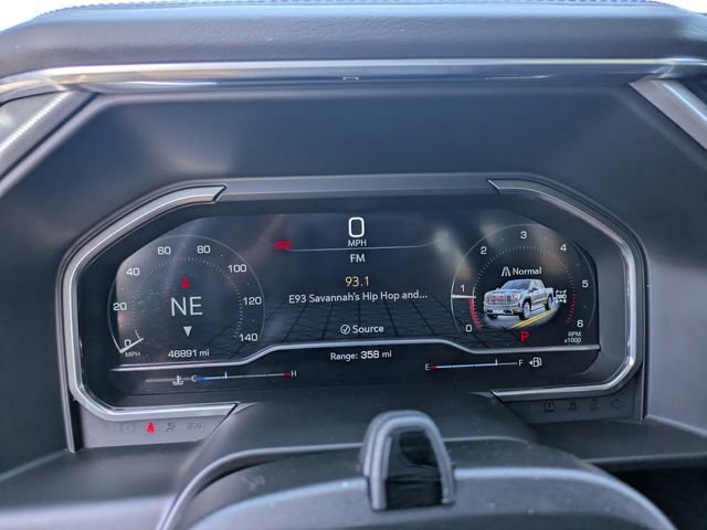 Used 2023 GMC Sierra 1500 Denali AWD/4WD image 31