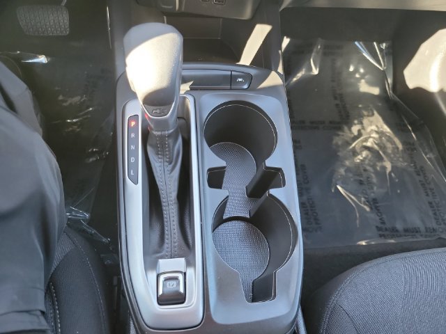 Certified 2024 Chevrolet Trax LS w/ LS Convenience Package FWD image 23