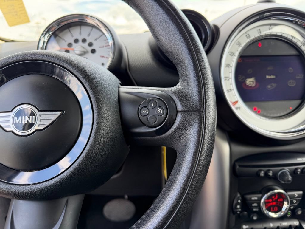 Used 2014 MINI Cooper Countryman FWD image 29