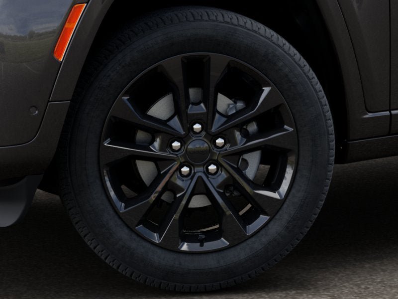 New 2026 Jeep Grand Cherokee L Limited image 41
