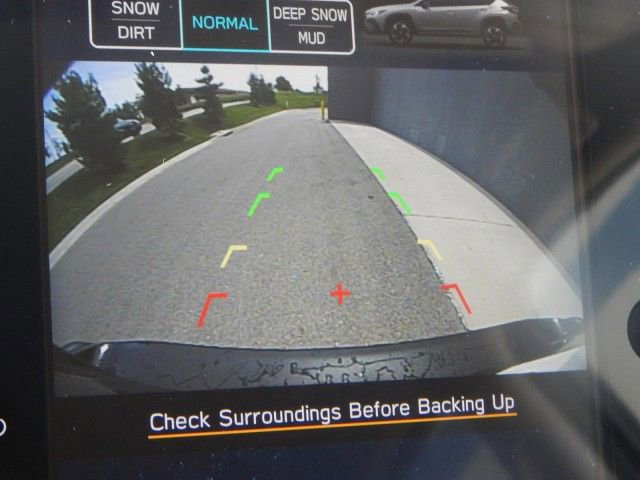 Certified 2025 Subaru Crosstrek 2.0i Premium image 24