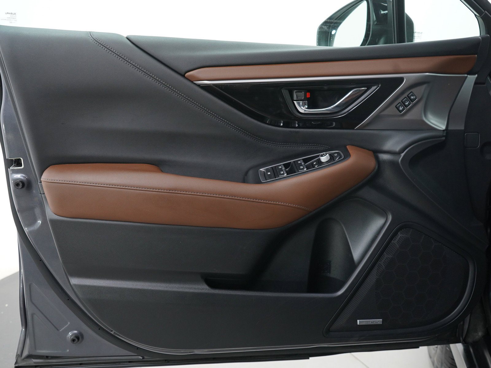 Used 2022 Subaru Outback Touring image 21