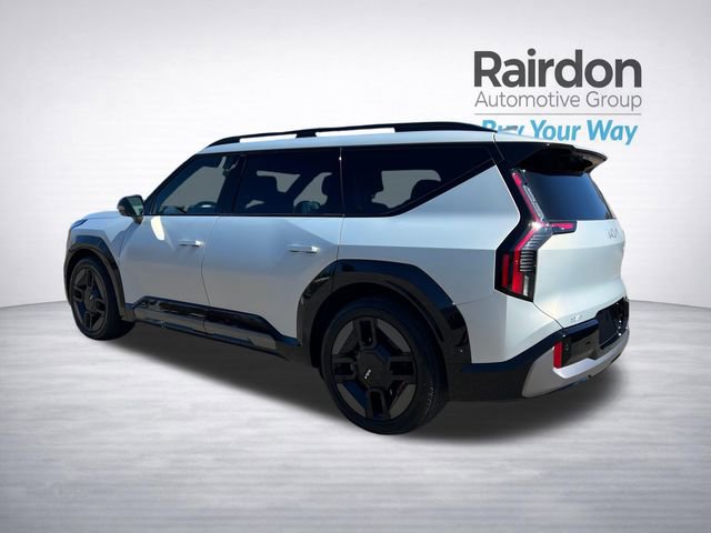 Used 2024 Kia EV9 GT-Line image 6