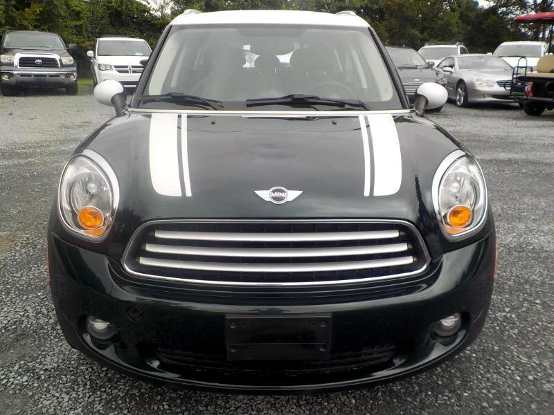 Used 2014 MINI Cooper Countryman image 8