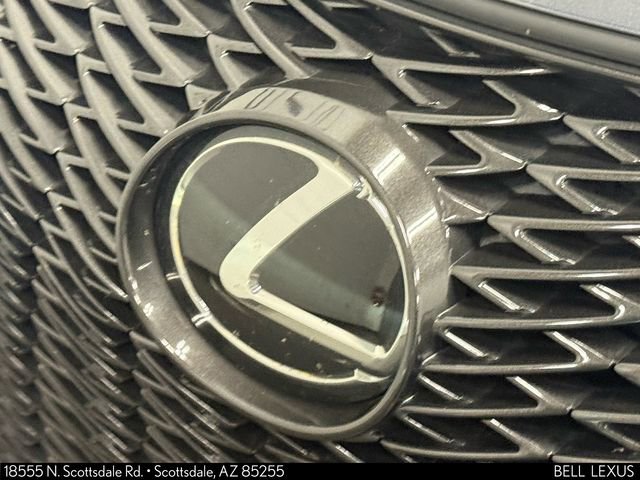 Used 2024 Lexus UX 250h F Sport image 31