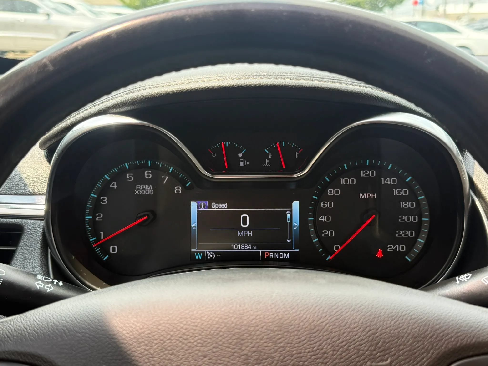 Used 2020 Chevrolet Impala Premier FWD image 30