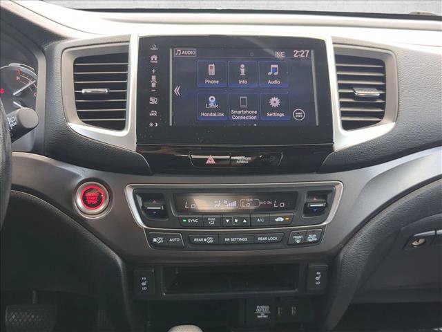 Used 2018 Honda Pilot EX-L image 14