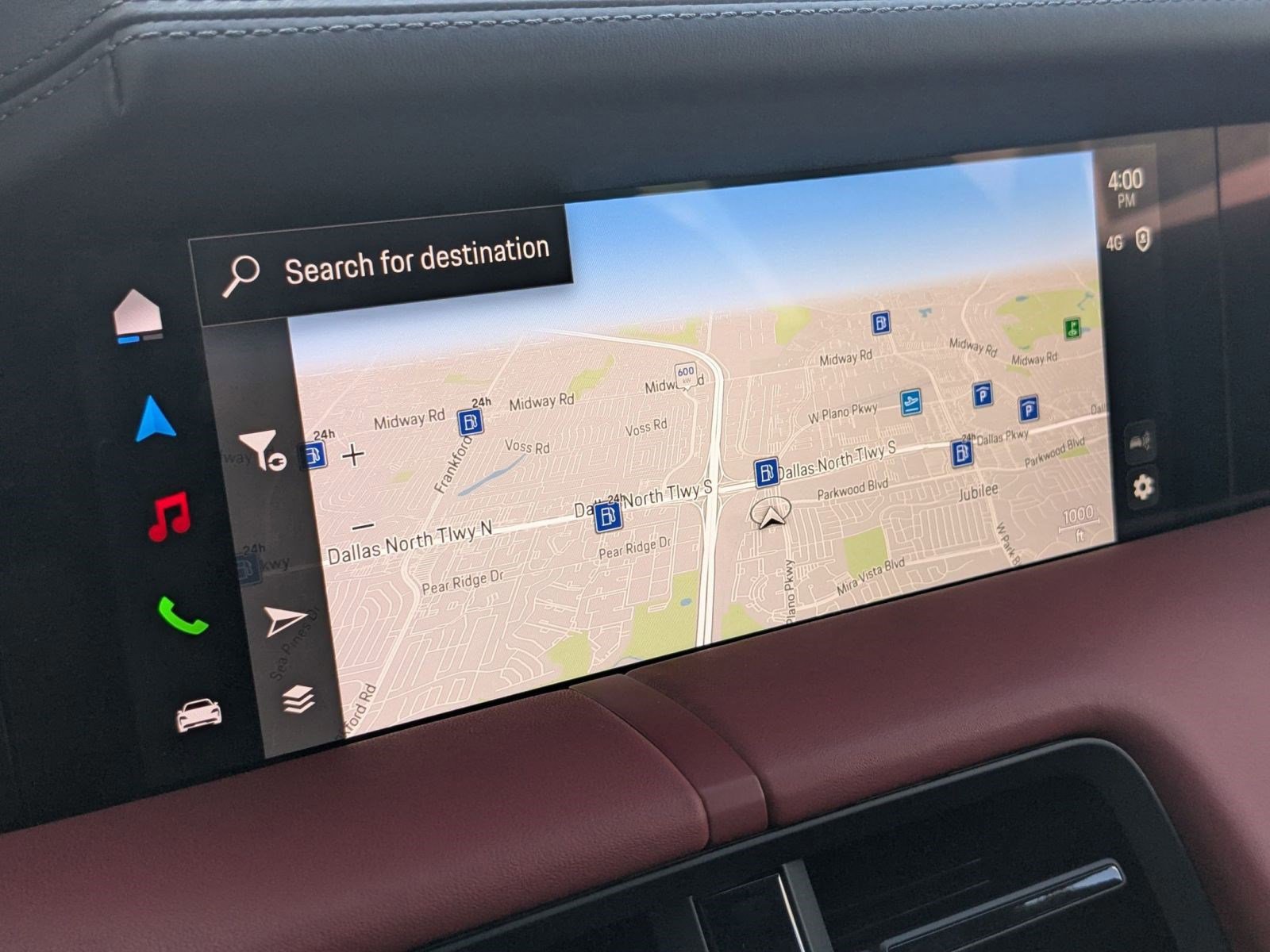 Certified 2026 Porsche Taycan image 18