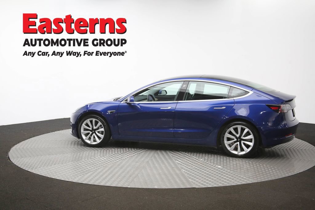 Used 2019 Tesla Model 3 Long Range AWD/4WD image 55