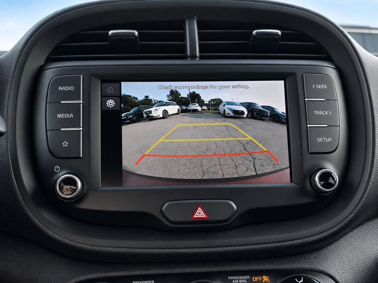 Used 2024 Kia Soul LX w/ Option Group 015 FWD image 19