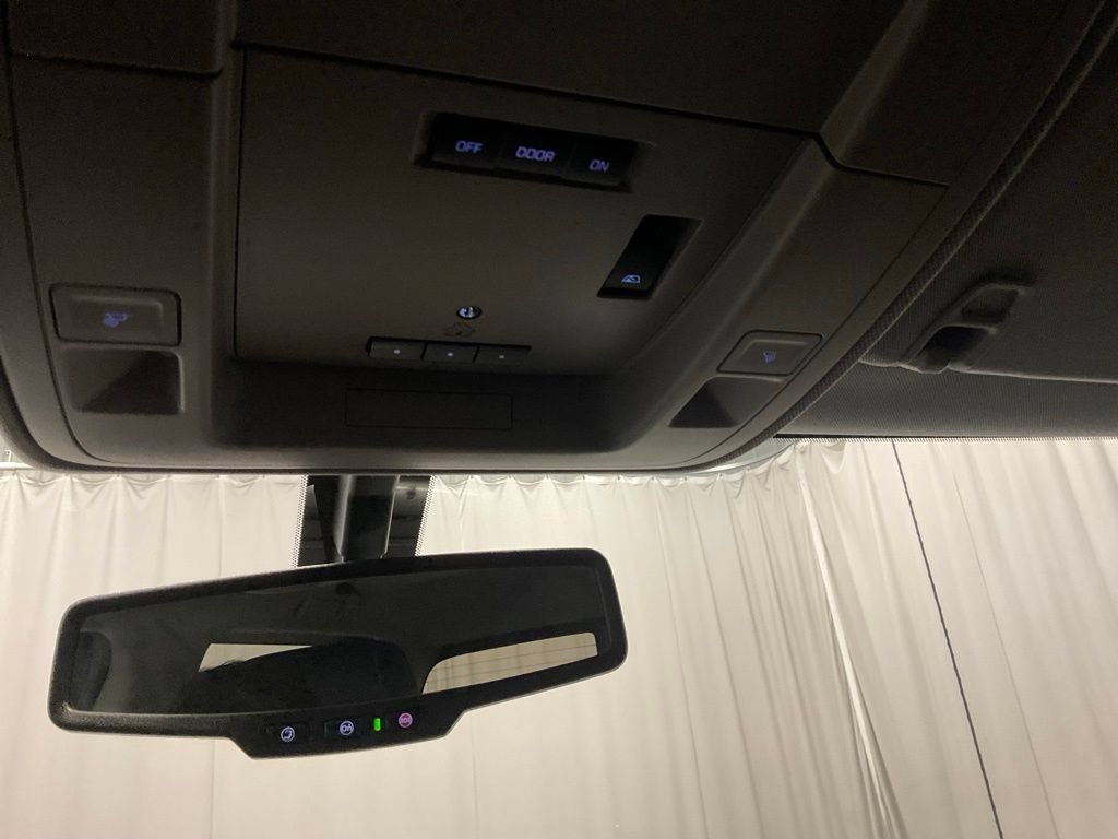 Used 2019 Chevrolet Silverado 2500 LTZ w/ Duramax Plus Package AWD/4WD image 21
