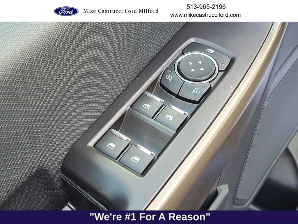 Certified 2024 Ford F150 STX w/ Equipment Group 201A FX4 image 20