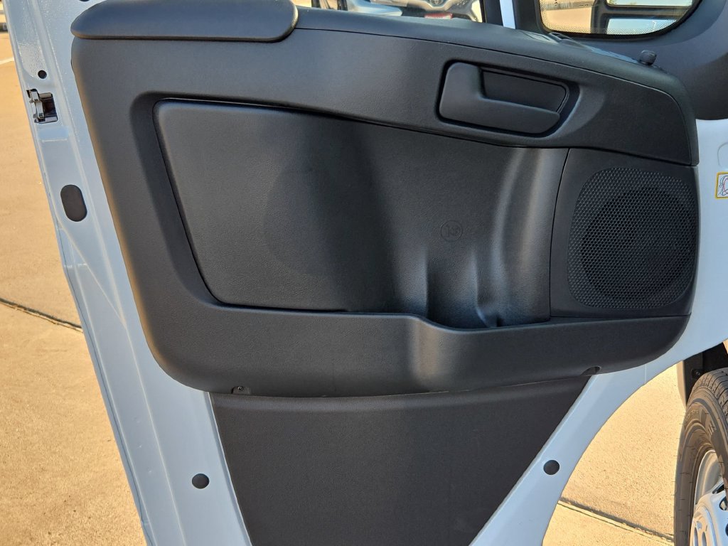 New 2027 RAM ProMaster 2500 w/ Convenience Group FWD image 14