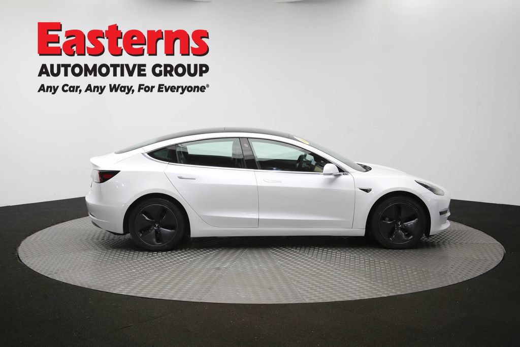 Used 2020 Tesla Model 3 Long Range AWD/4WD image 39