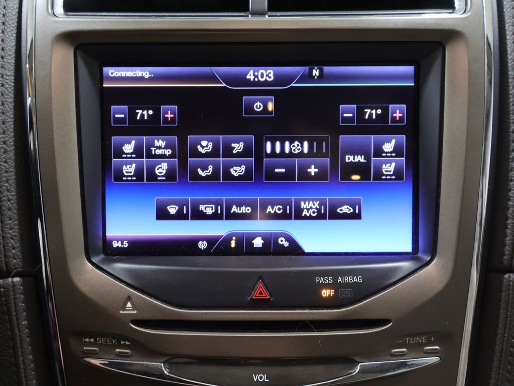 Used 2013 Lincoln MKX FWD image 31
