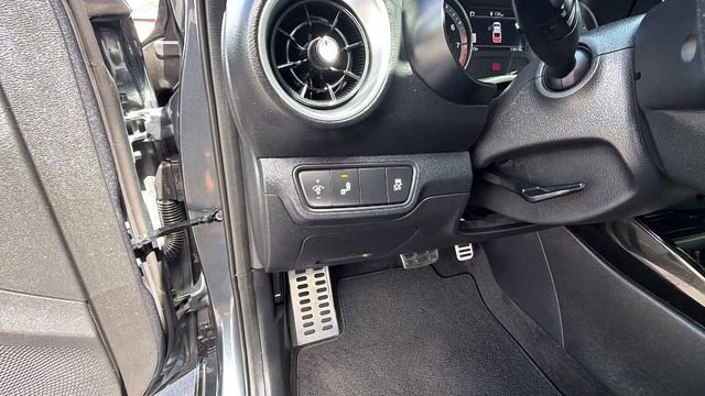 Used 2024 Kia Forte GT-Line w/ GT-Line Premium Package FWD image 29