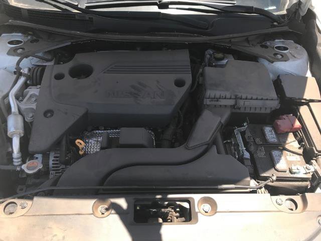 Used 2016 Nissan Altima 2.5 S w/ Power Driver Seat Package image 7