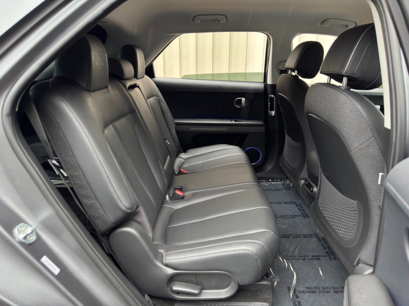 Used 2022 Hyundai Ioniq 5 SEL RWD image 36