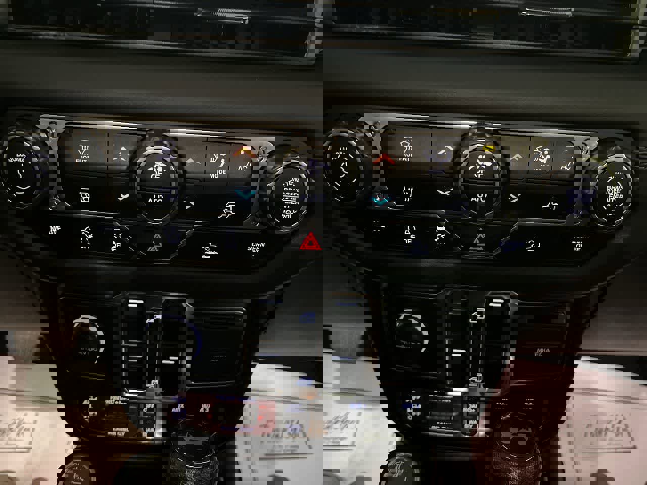 Used 2024 Jeep Wrangler Unlimited Rubicon image 20