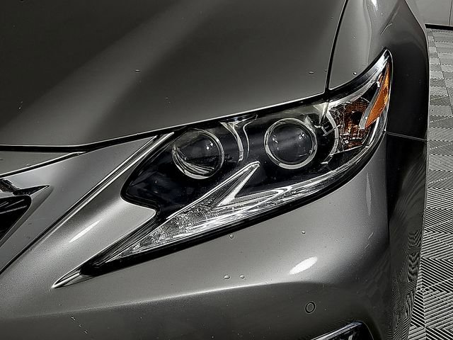 Used 2016 Lexus ES 350 w/ Luxury Package w/Wood Trim FWD image 9