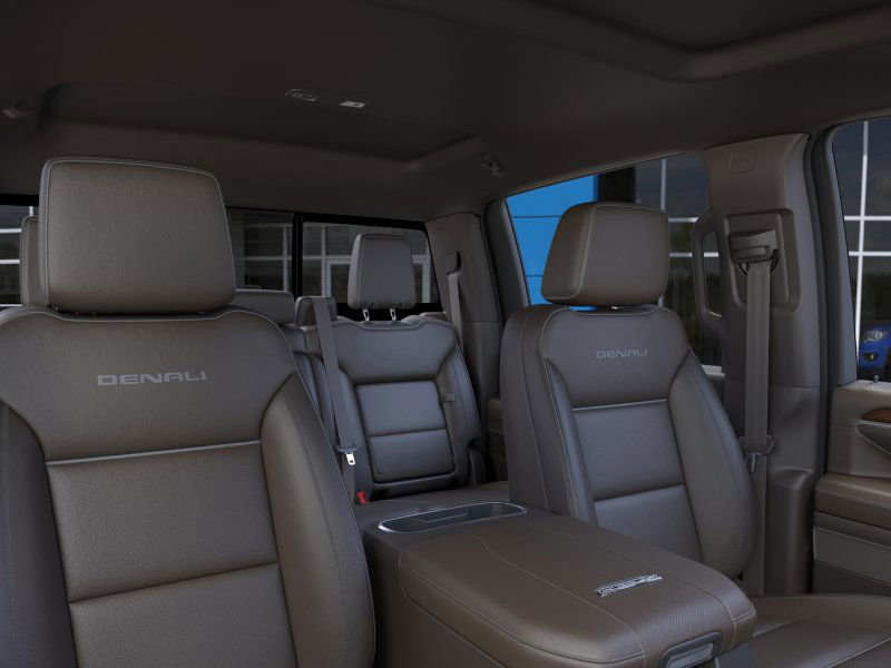 New 2026 GMC Sierra 2500 Denali w/ Max Trailering Package image 24