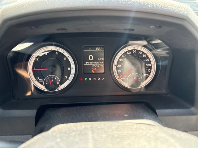 Used 2014 RAM 1500 Express AWD/4WD image 22
