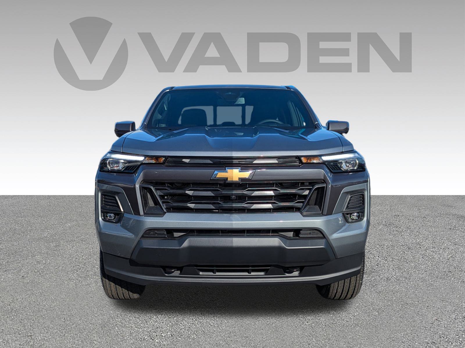 Used 2026 Chevrolet Colorado LT w/ LT Convenience Package image 29