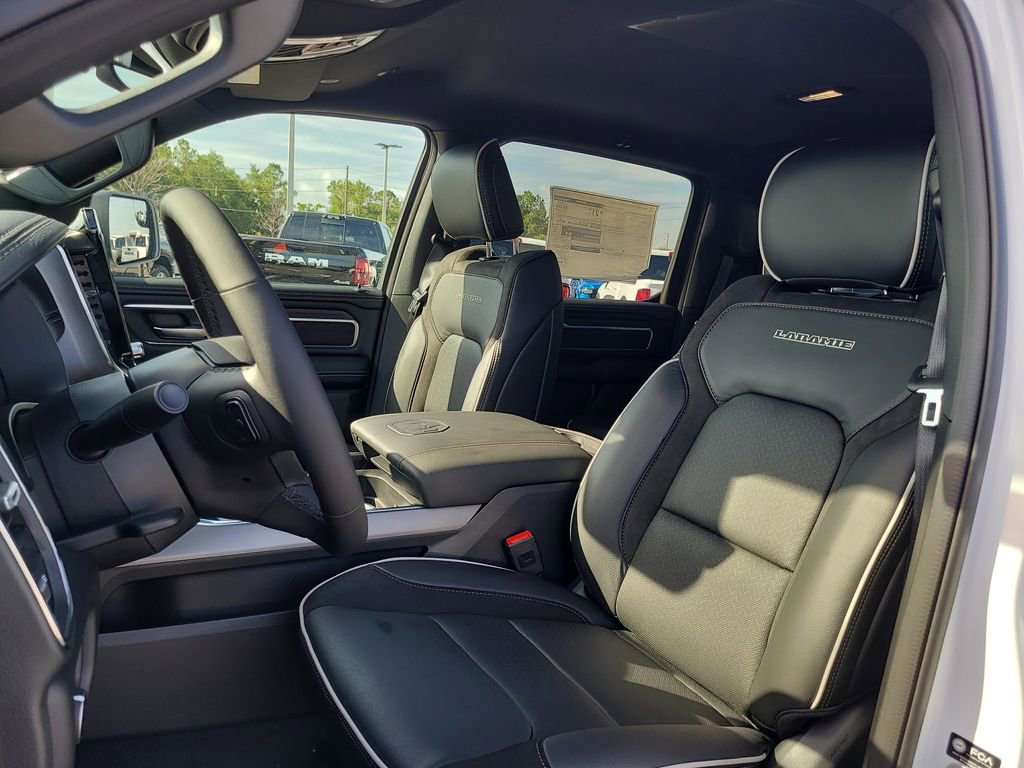 New 2026 RAM 1500 Laramie image 17