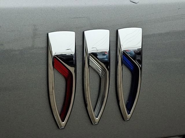 New 2026 Buick Envision Avenir image 22