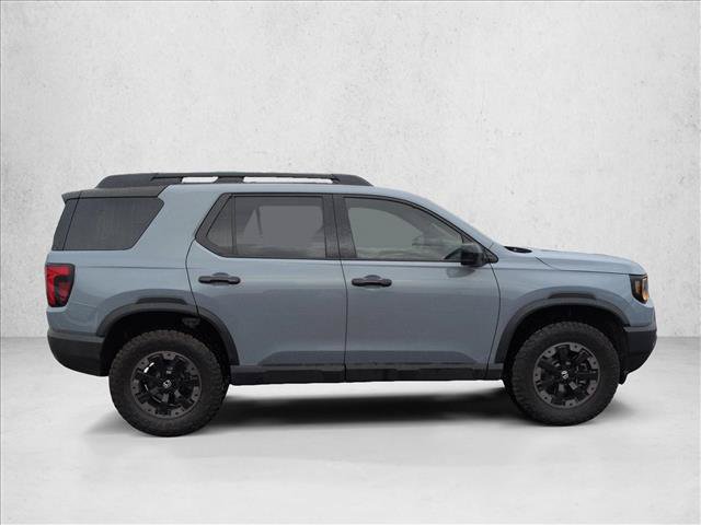 Used 2026 Honda Passport TrailSport Elite image 4