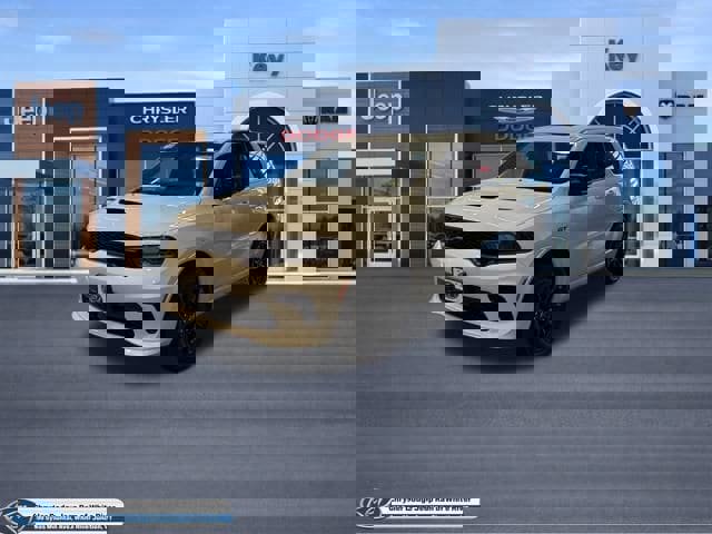 New 2026 Dodge Durango GT