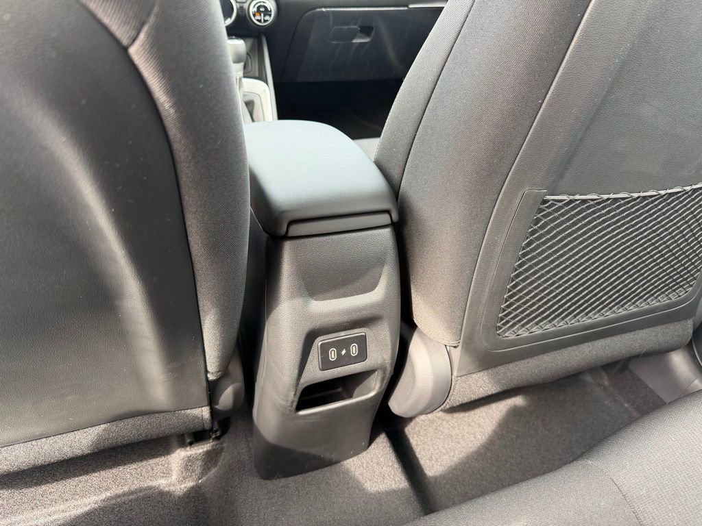 New 2026 Hyundai Venue SEL FWD image 17