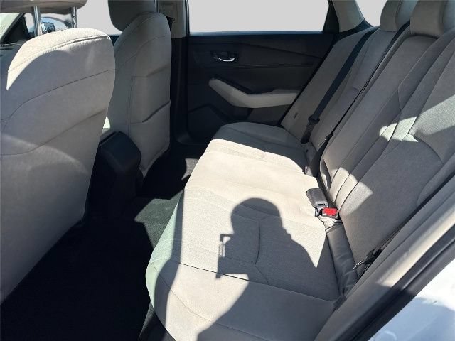 Used 2024 Honda Accord EX image 20