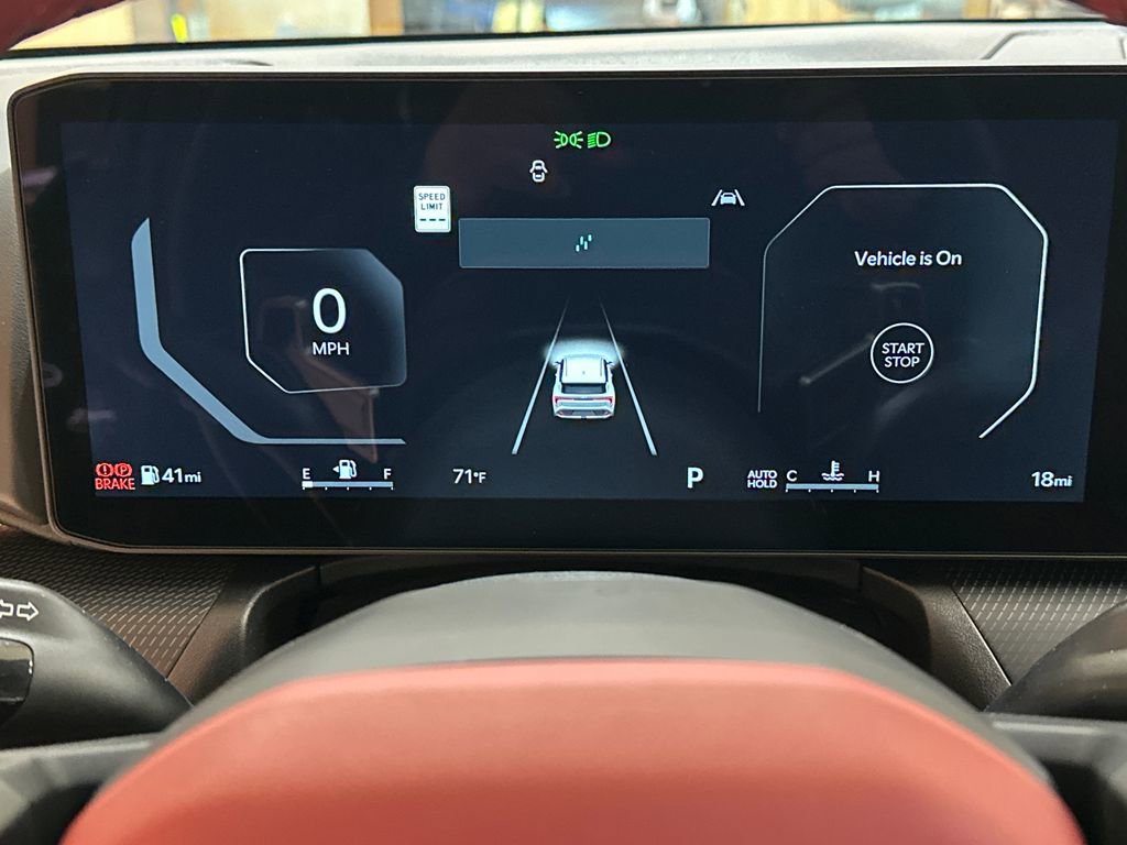 New 2026 Kia K4 GT-Line Turbo image 20