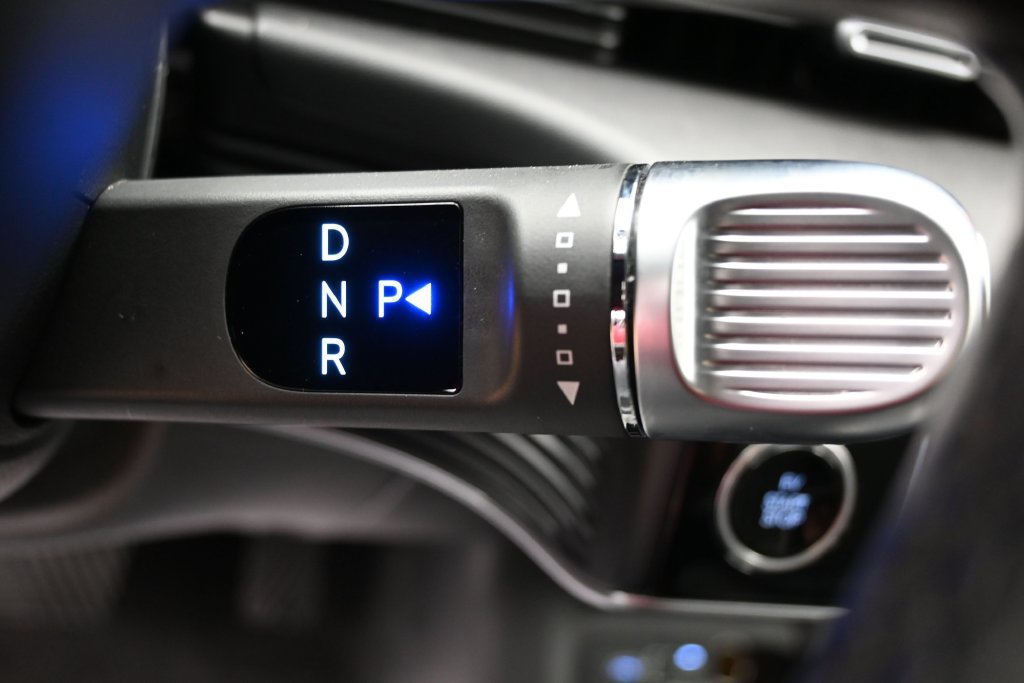 Used 2025 Hyundai Ioniq 5 Limited RWD image 13