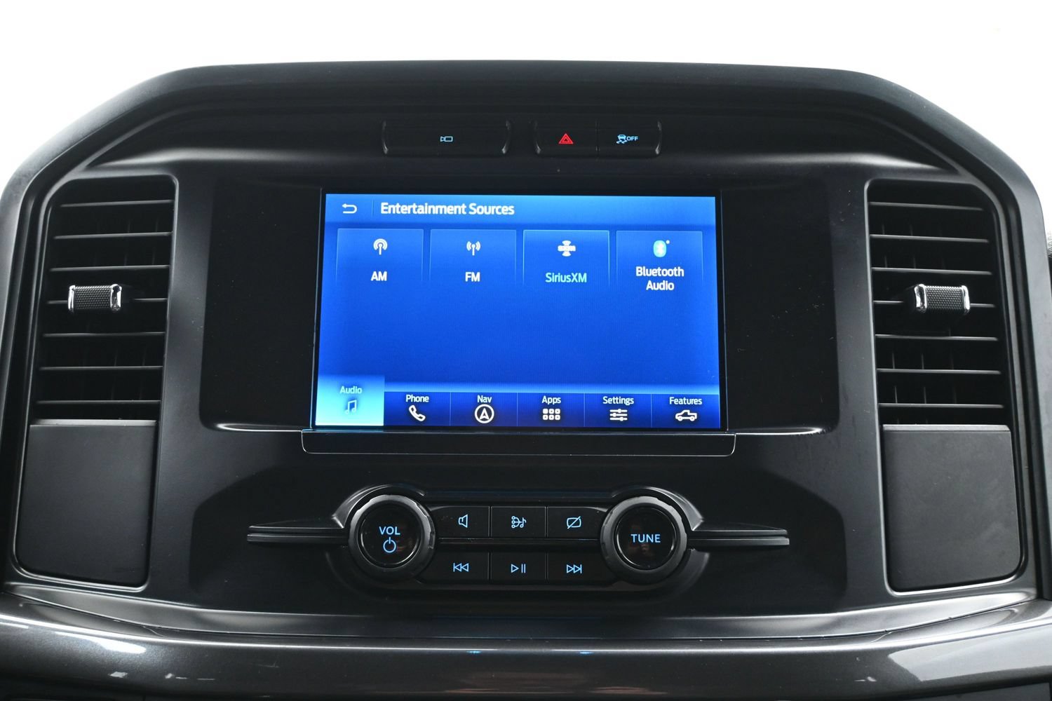 Used 2023 Ford F150 XL w/ STX Appearance Package AWD/4WD image 33