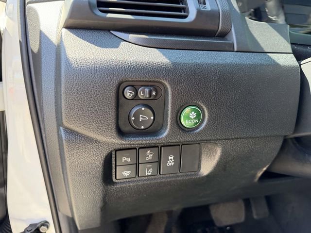 Used 2023 Honda Passport TrailSport image 19