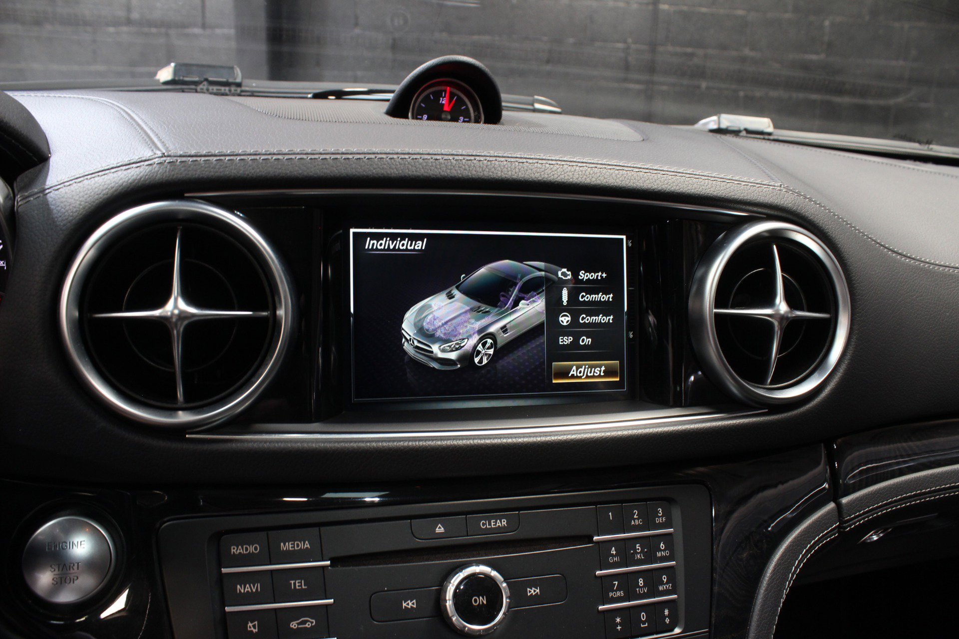 Used 2020 Mercedes-Benz SL 450 image 60